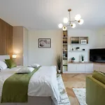 Tapone Burebista - Signature Stay