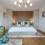 Tapone Burebista - Signature Stay