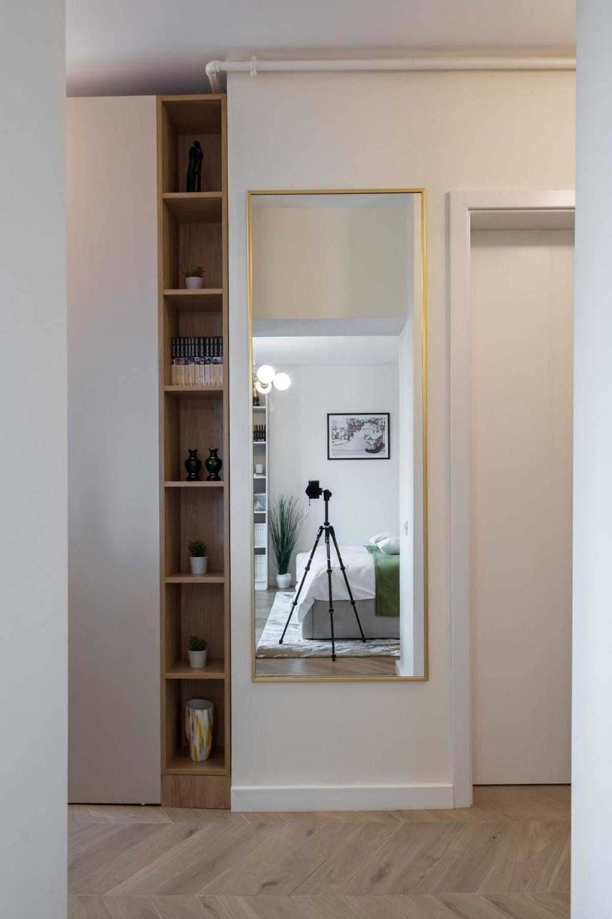 Apartament Tapone Burebista - Signature