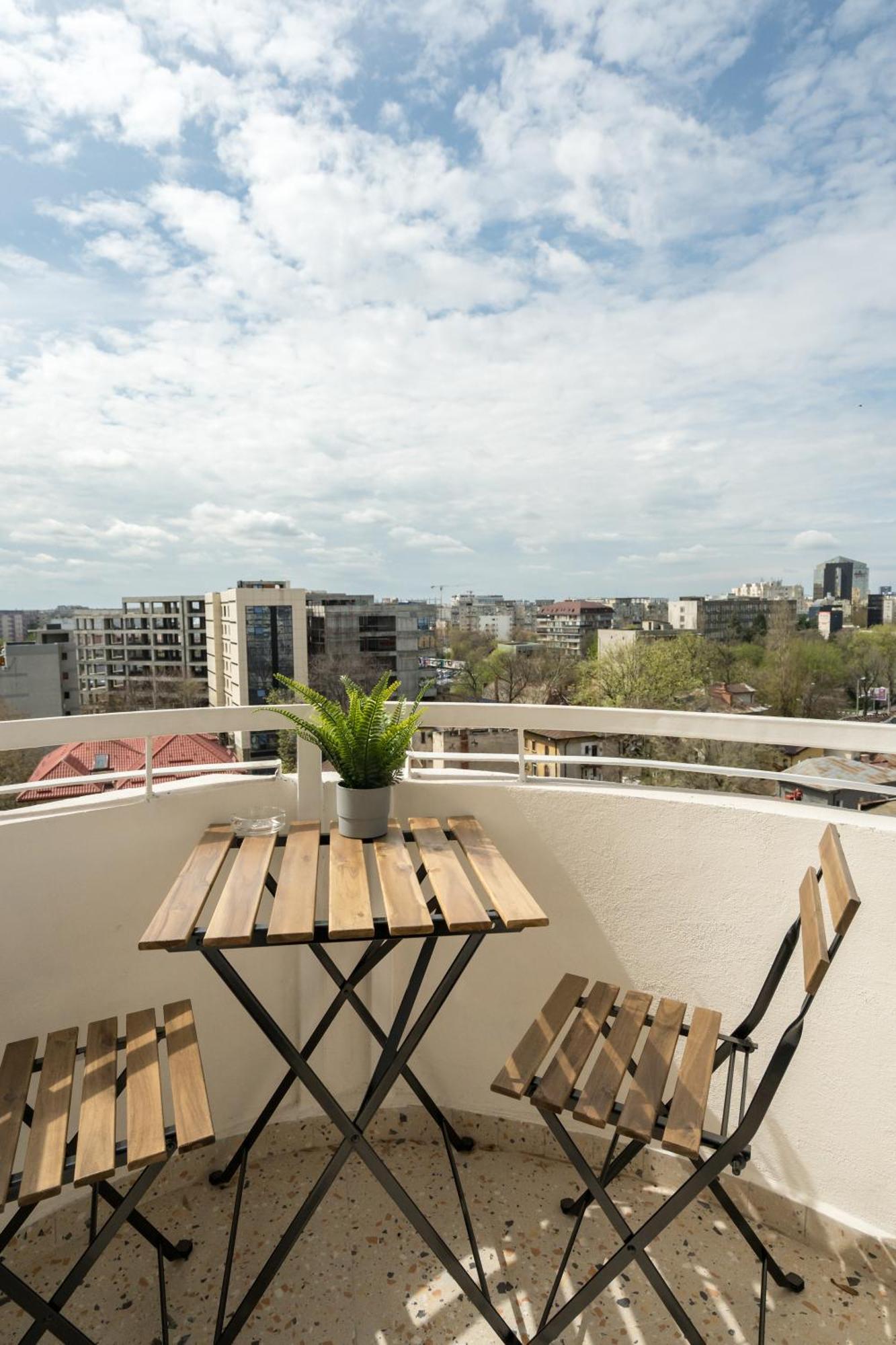 Apartament Tapone Burebista - Signature