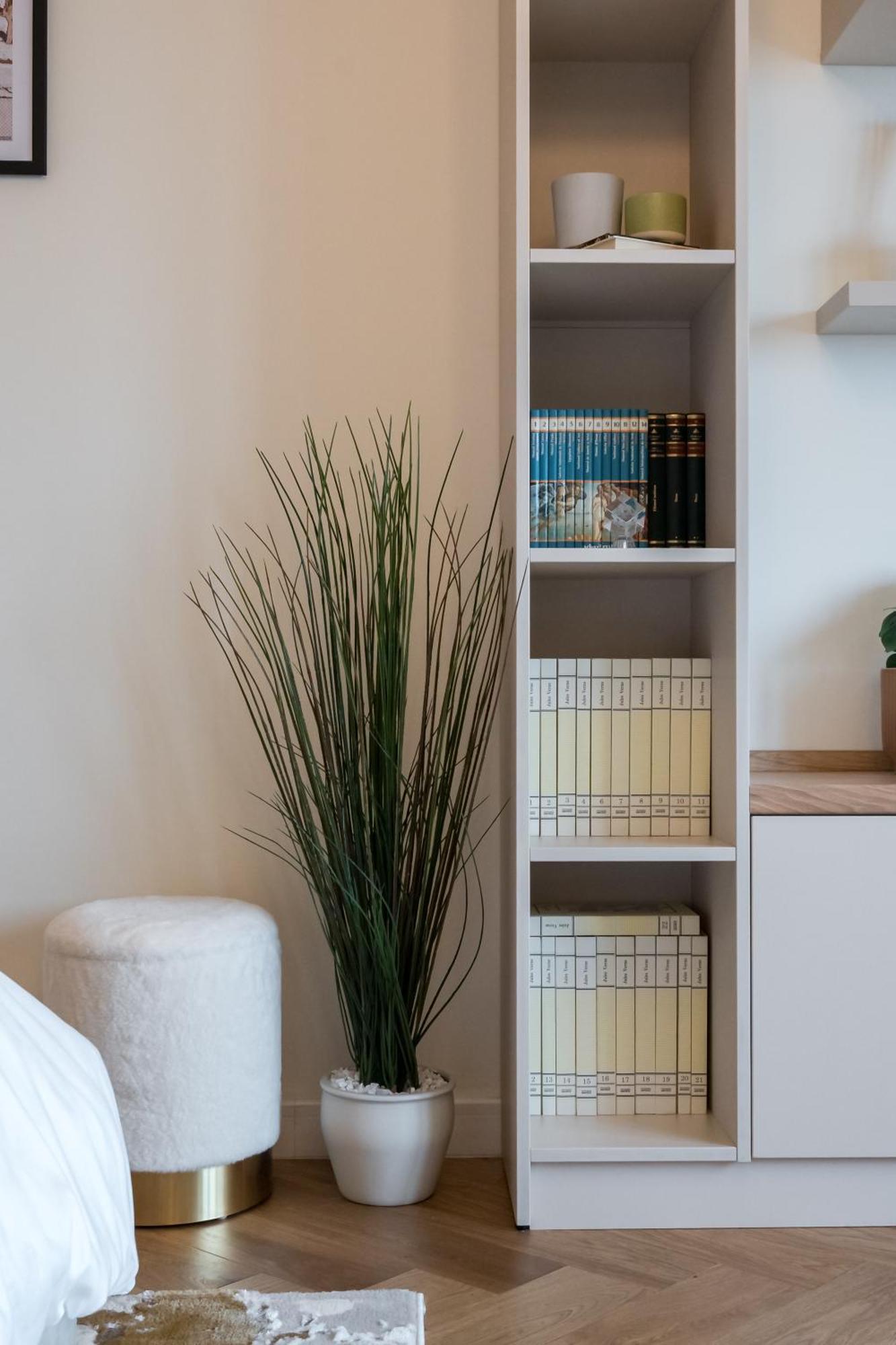Apartament Tapone Burebista - Signature *