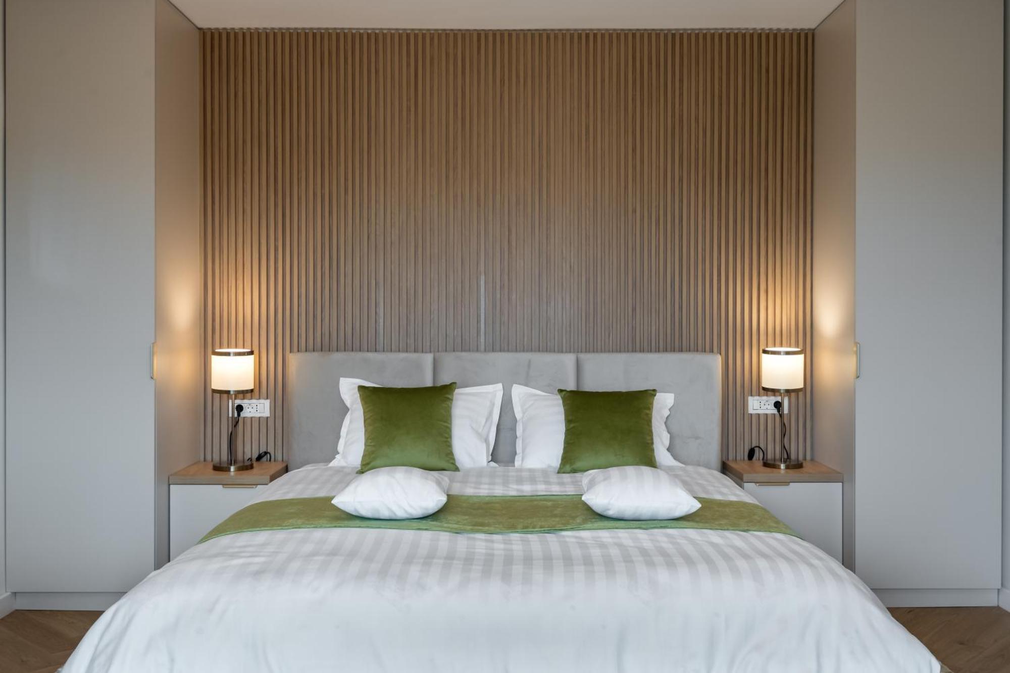 Tapone Burebista - Signature Apartment