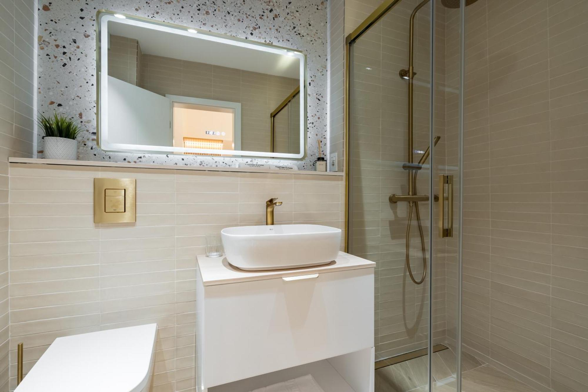 Tapone Burebista - Signature Apartament
