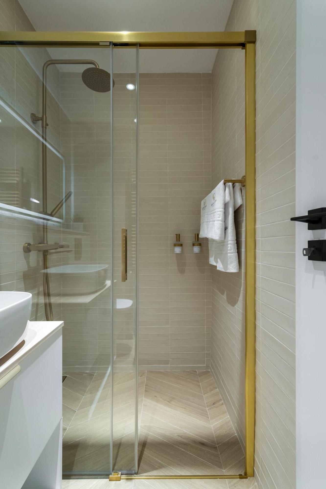 Apartament Tapone Burebista - Signature *