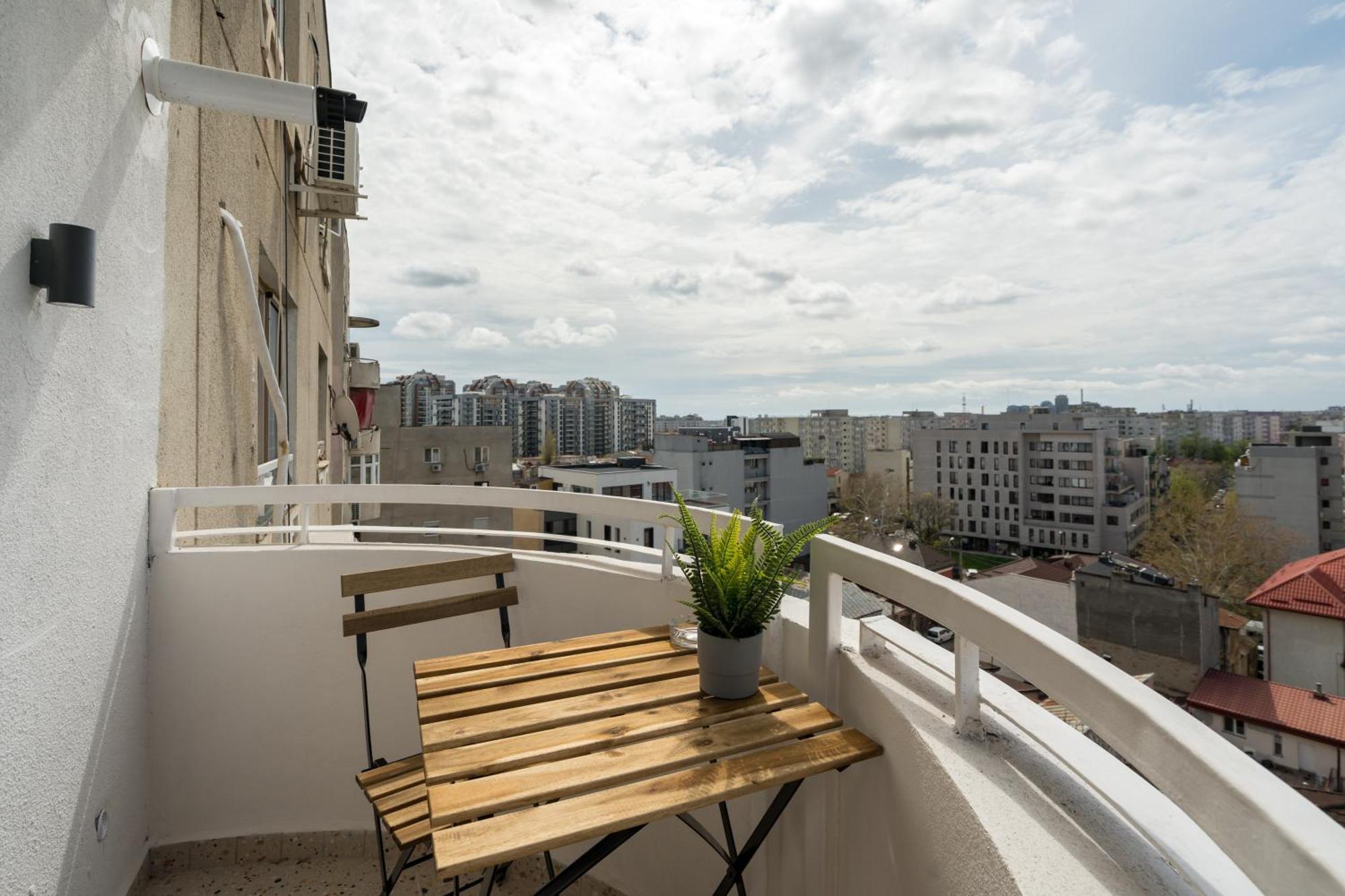 Apartament Tapone Burebista - Signature